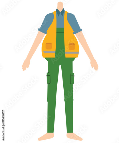 yardman