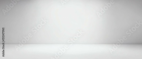 Wallpaper Mural Blank Studio Background with Soft Lighting Torontodigital.ca