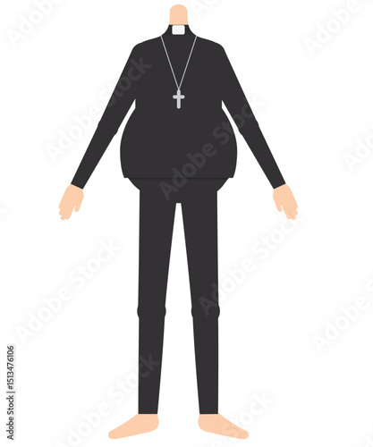 priest