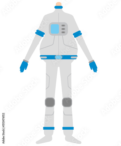 spaceman