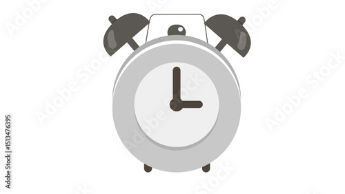 alarm clock