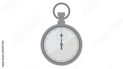 old pocket watch