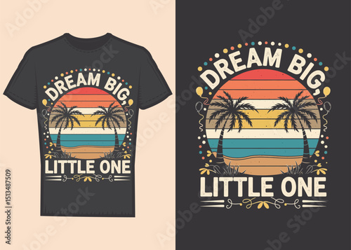 Retro vector sale poster design with vintage typography label T shirt Design