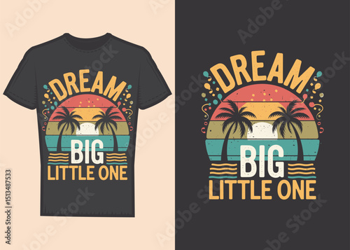 Retro vector sale poster design with vintage typography label T shirt Design