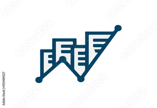 Construction Icon Logo Design – Building Industry SVG Image Art for Architecture, Engineering, Tools, Contractor Services, and Industrial Branding