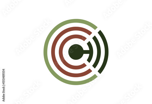 Digital signal icon design, wireless communication vector, data transmission symbol, network connectivity logo, tech signal illustration, modern technology graphic