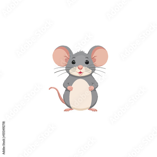 mouse