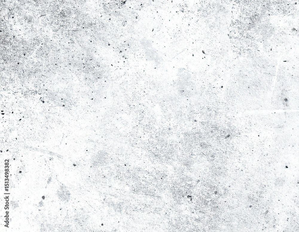 Obraz premium vintage grit textures. vintage grit overlay. Subtle halftone texture overlay. Monochr 