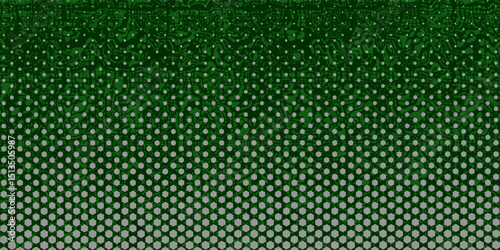 Abstract grunge green black background. Eps 10