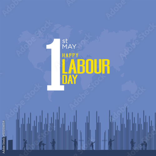 Happy Labour Day! Today, we celebrate the hard work, dedication, and achievements of workers everywhere. Labour Day is more than just a day off; it's a tribute to the countless individuals who.