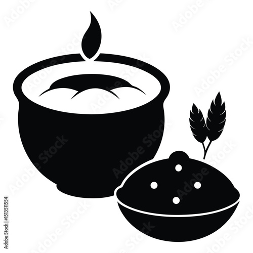pot of soup