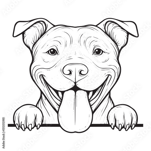 pit bull clip art black and white,clip art pit bull,pitbull dog clip art,pit bull clip art,pitbull face outline,pitbull silhouette clip art