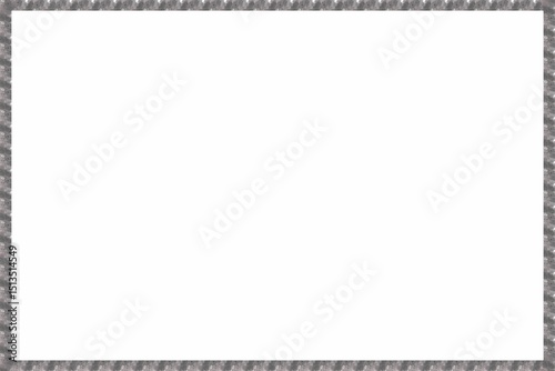 Creative and Artistic Square borders and Frames, Photo frames, Colorful Borders