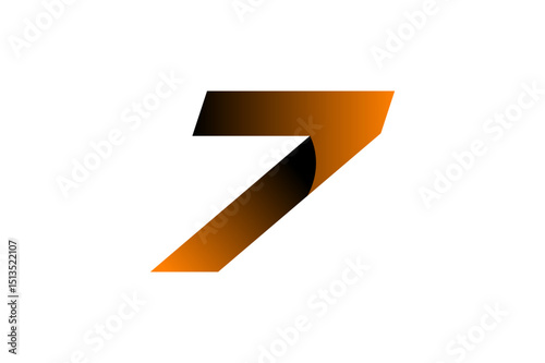 Free Download yellow arrow isolated on black - GFXLoad