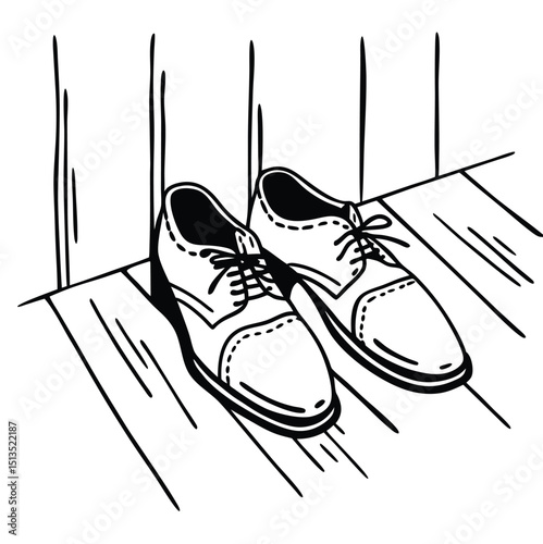 pair of shoes