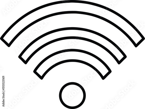 wi fi icon
