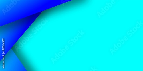 blue cyan background design vector illustration