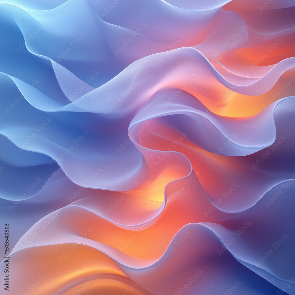 Fototapeta premium abstract colorful background