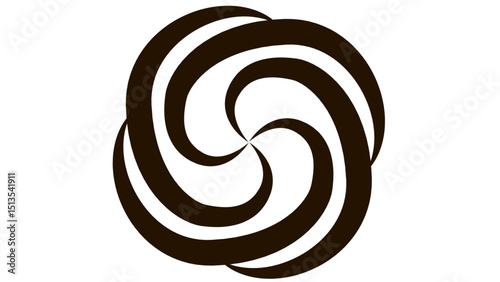 chocolate swirl