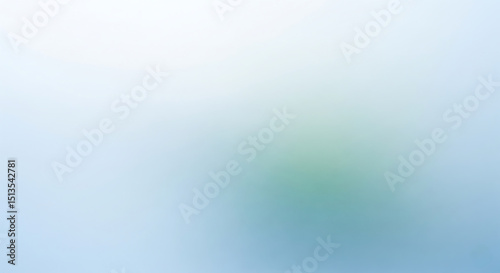 Colorful gradient background in pastel tones with soft flowing textures for design and artistic wallpaper use
