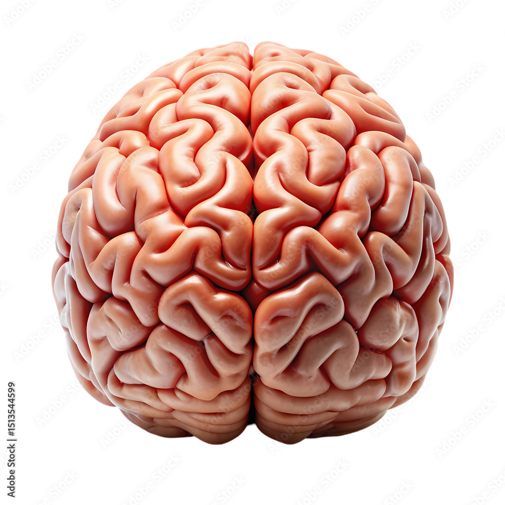 Human Brain: Anatomy, Structure, and Function Human Brain: Anatomy, Structure, and Function
