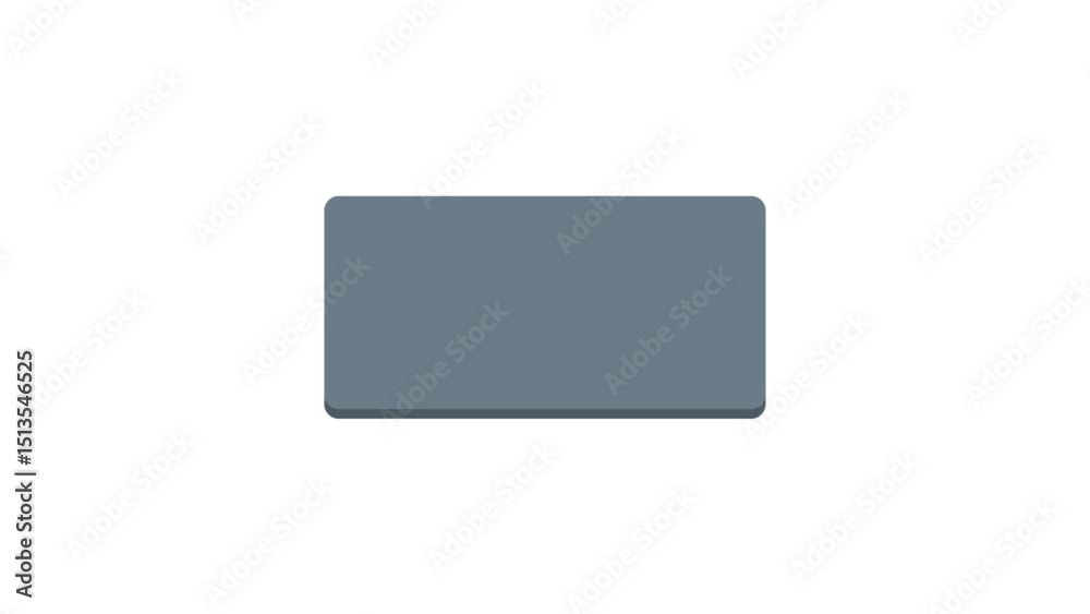 Fototapeta premium blank digital tablet