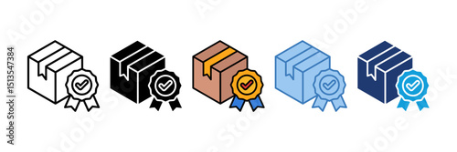 Best Product Icon Element For Design