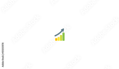 abstract business graph Free Download abstract business graph - GFXLoad