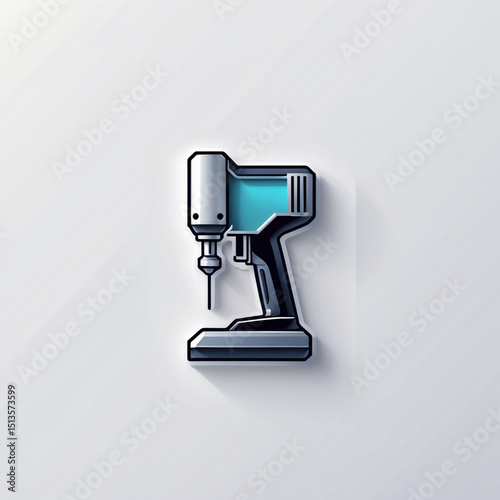 Machine 3D