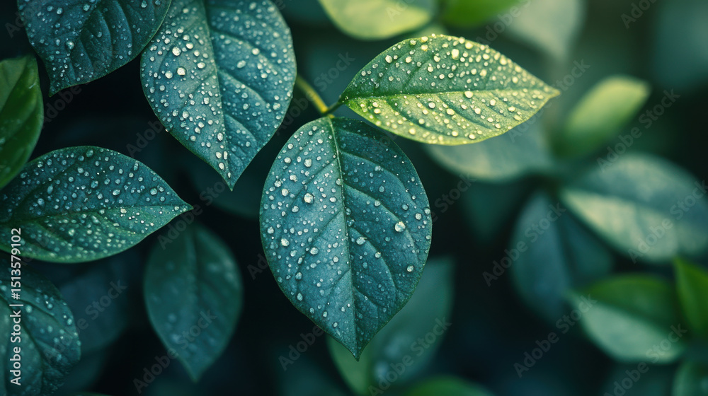 Fototapeta premium Nature-inspired soft blur textures creating calming and elegant backgrounds for versatile branding and design projects