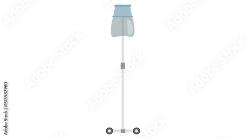 Floor Lamp Icon
