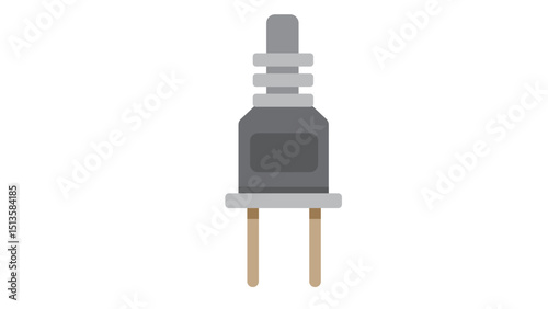 Audio Jack Cable Plug