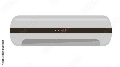 Wall Mounted Air Conditioner Unit