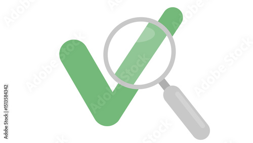 Magnifying Glass Search Find Magnifier