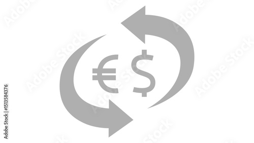 Currency Exchange Euro Dollar