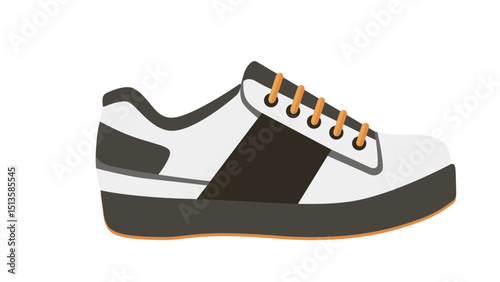 Running Sneaker Sport Shoe