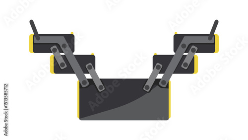 Boxing Focus Mitts Training Pads