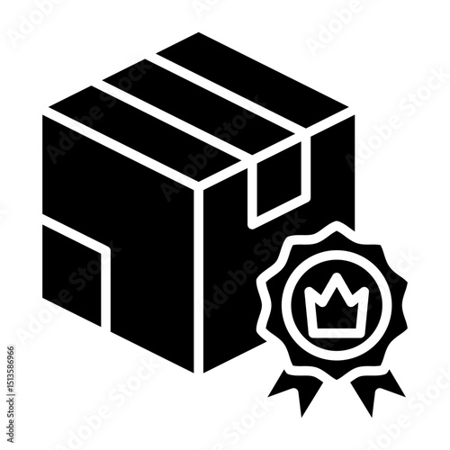 Premium Product Icon