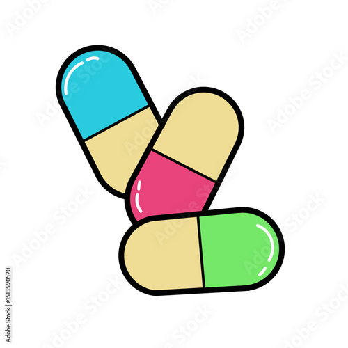 pills
