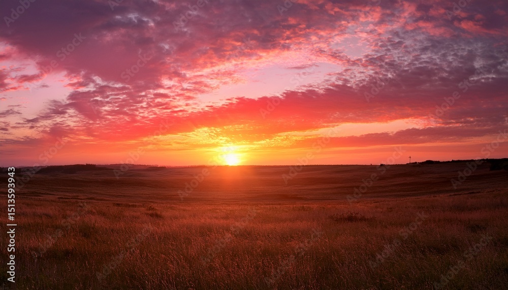 beautiful pink sunset or sunrise beautiful pink sunset or sunrise
