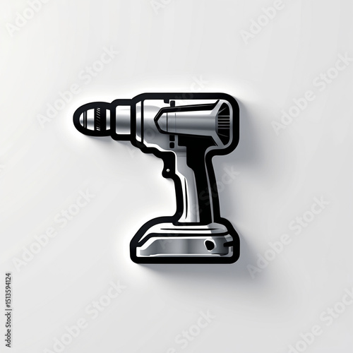 electric hair dryer