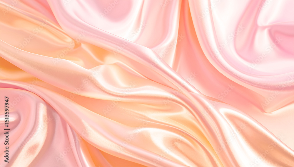 Fototapeta premium ホログラム背景