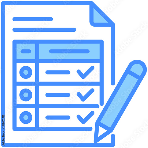 Criteria Icon