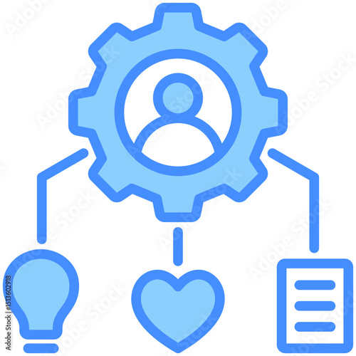 Competency Icon