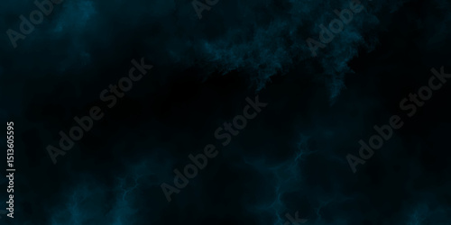 Abstract smoke blue grunge background painting. Beautiful stylist modern blue texture background with smoke Colorful red textures for making flyer, poster, cover, banner and any design.