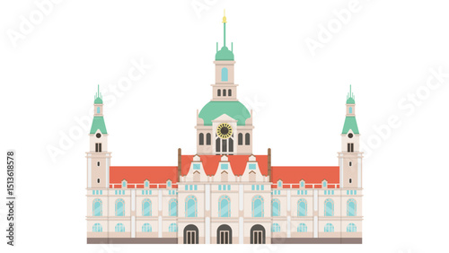 moscow kremlin tower