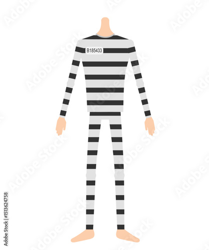 prisoner