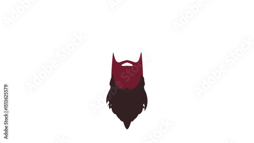 mustache-beard