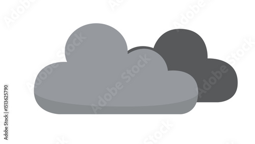 cloud computing icon