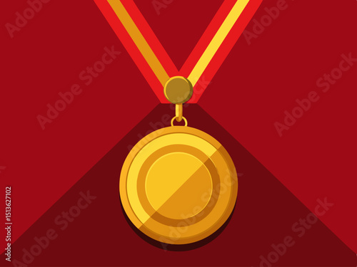 medal